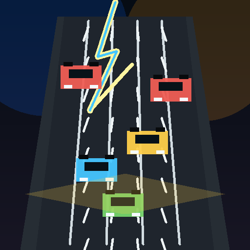 Lightning Highway