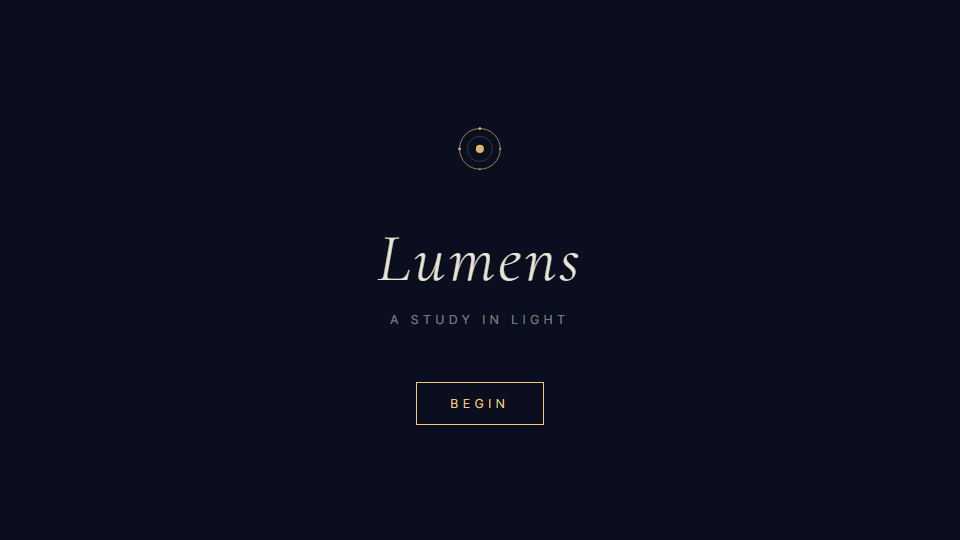 Lumens