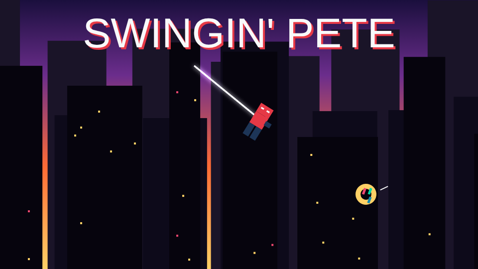 Swingin' Pete