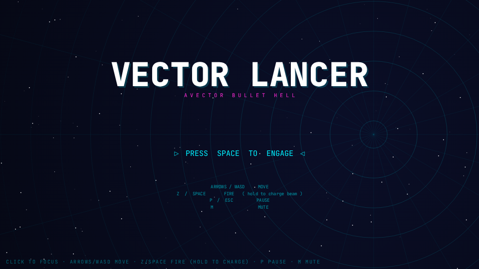 Vector Lancer